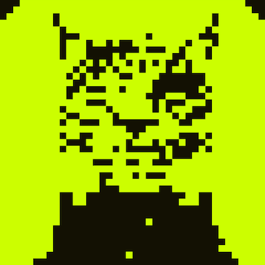 HoodCat #3972