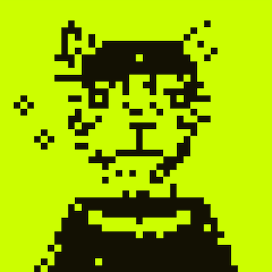 HoodCat #3973