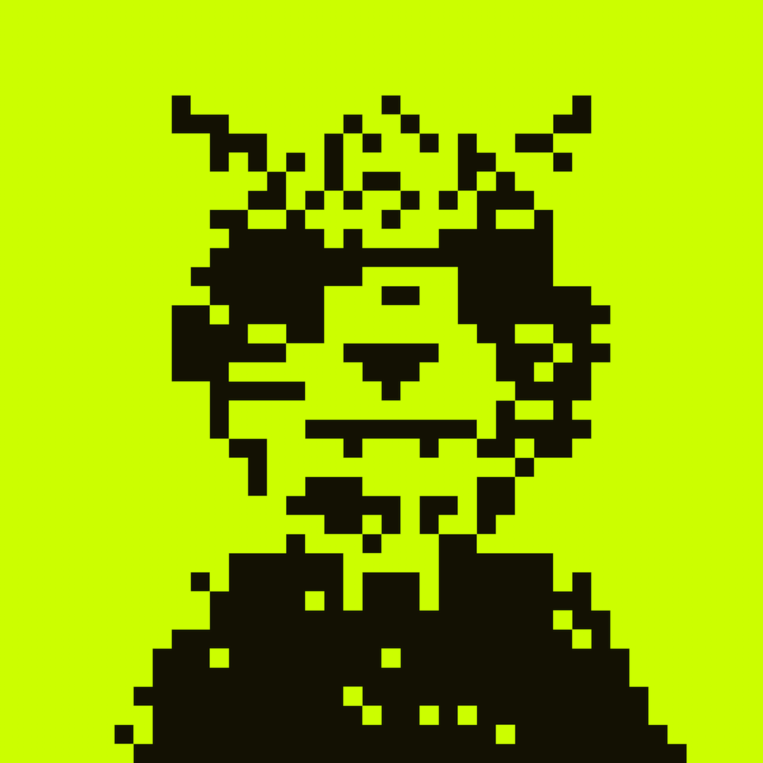 HoodCat #3980