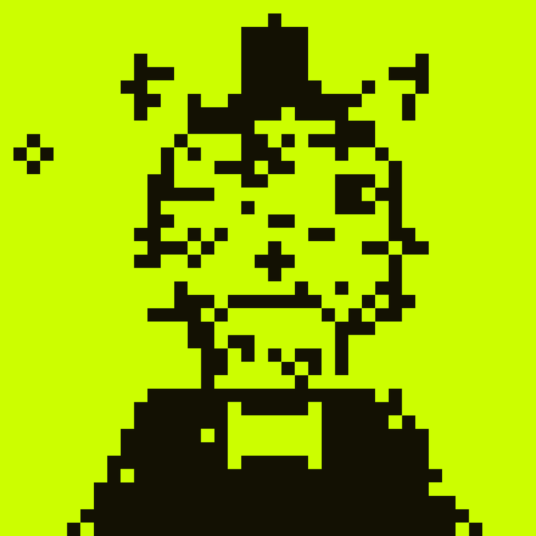 HoodCat #3982