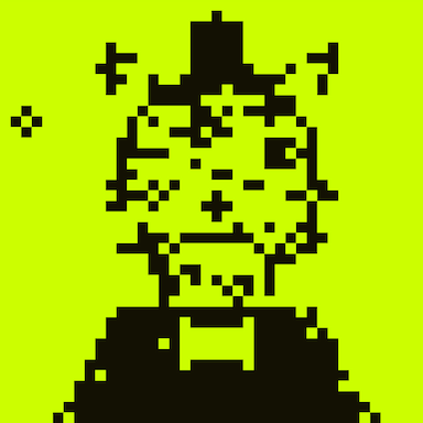 HoodCat #3982