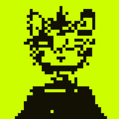 HoodCat #3983