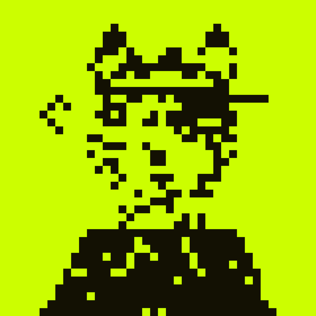 HoodCat #3989