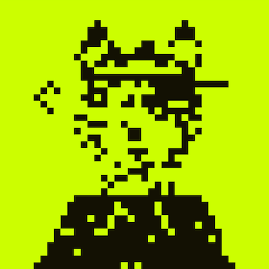 HoodCat #3989