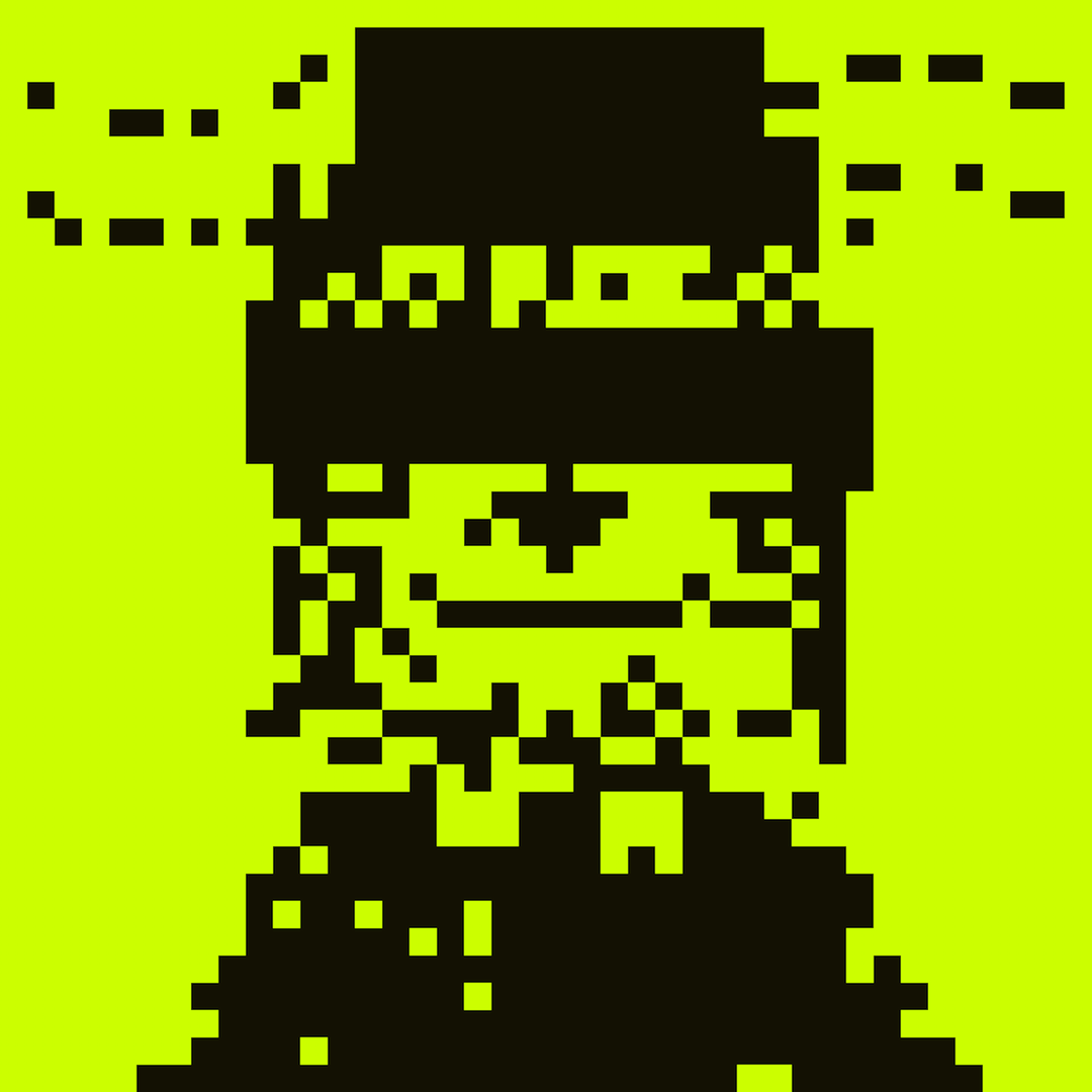 HoodCat #3997