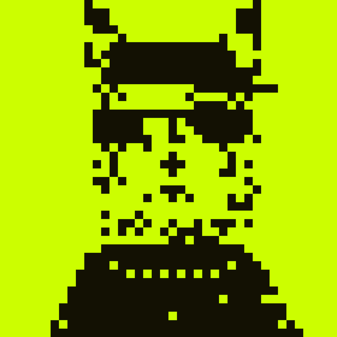 HoodCat #3998