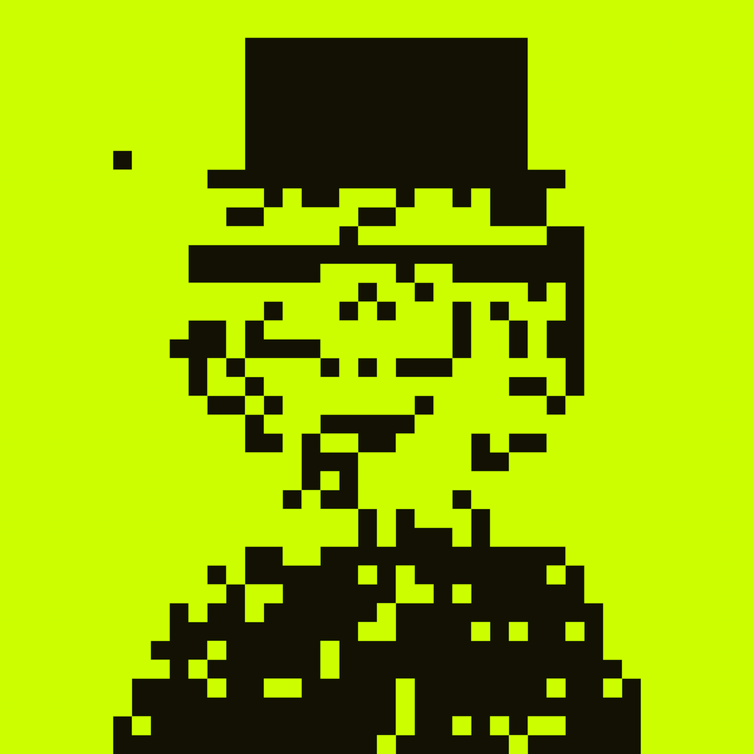 HoodCat #40