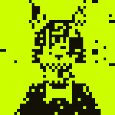 HoodCat #4002