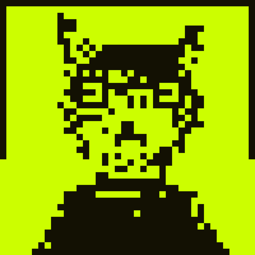 HoodCat #4006