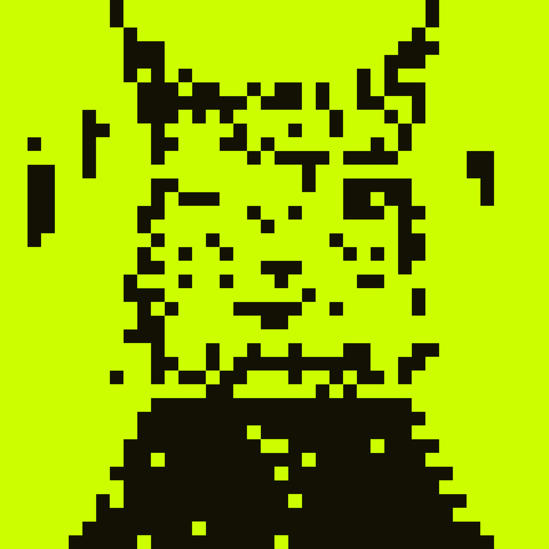 HoodCat #4015
