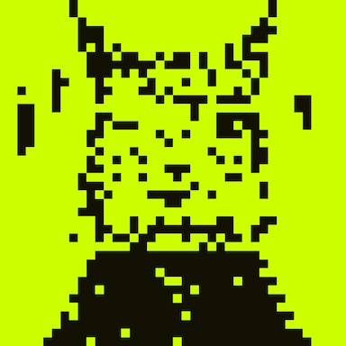 HoodCat #4015