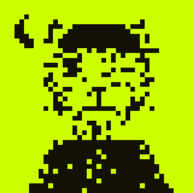 HoodCat #4017