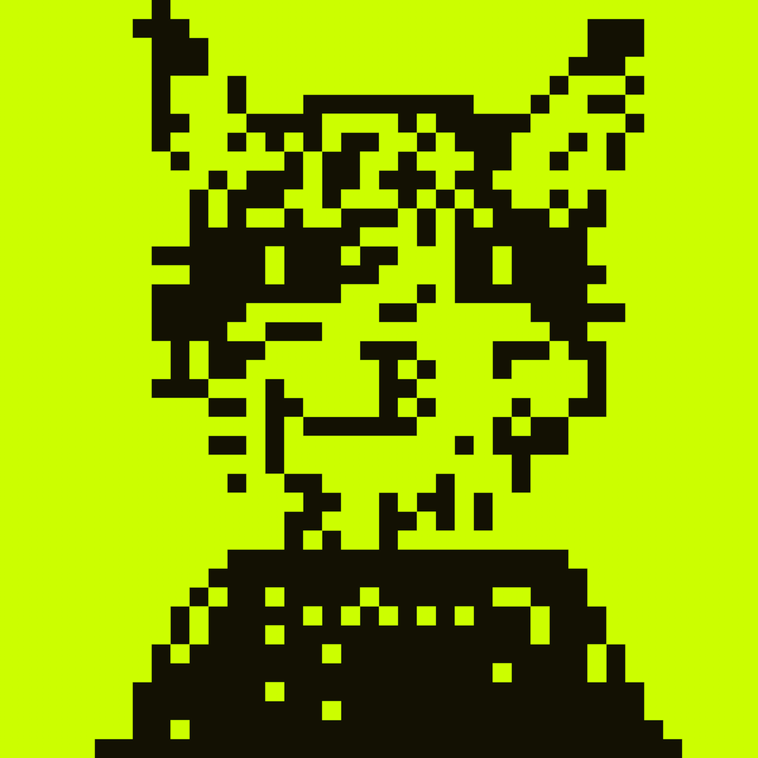 HoodCat #4024