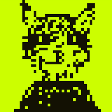 HoodCat #4024
