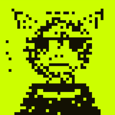 HoodCat #4030