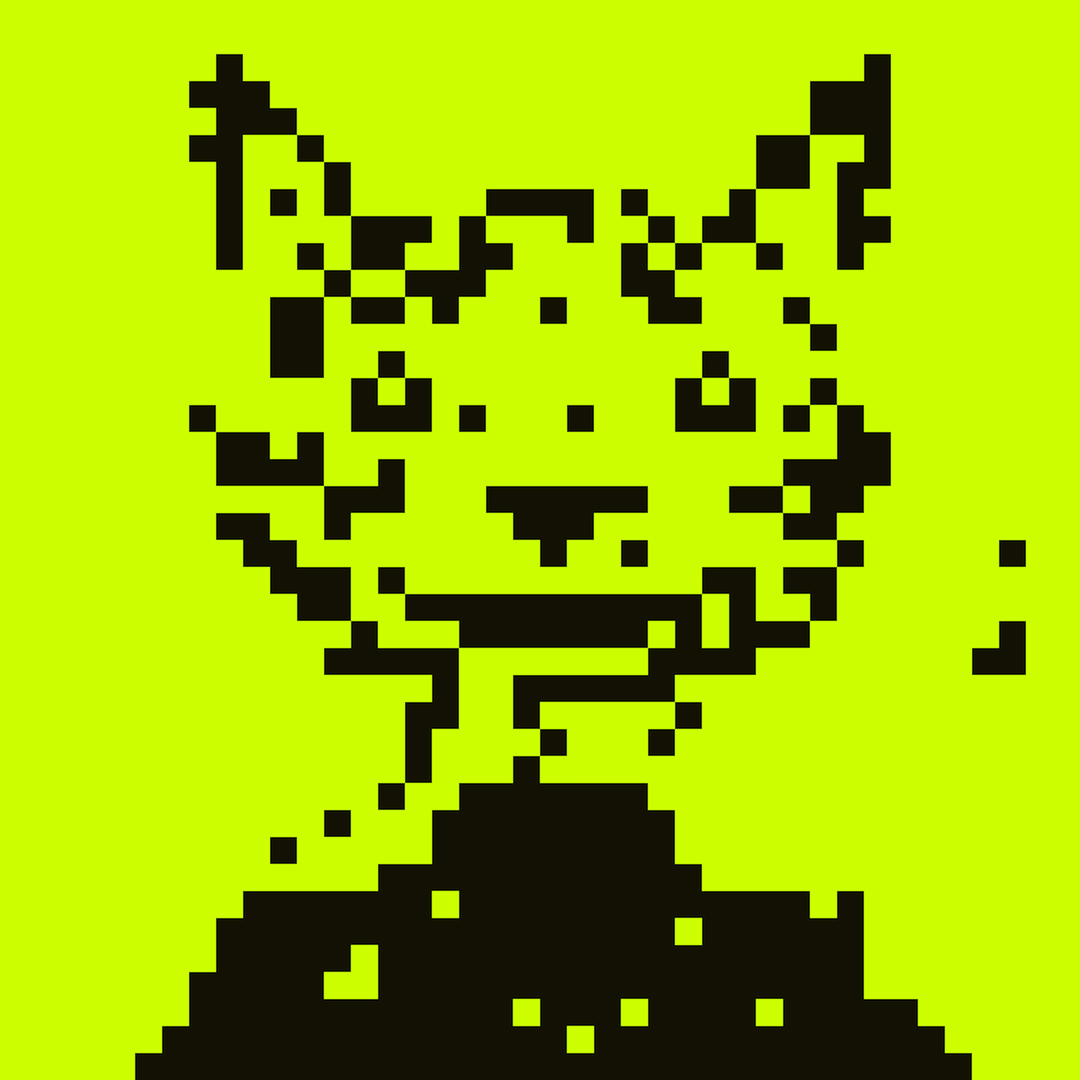 HoodCat #4047