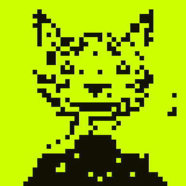 HoodCat #4047