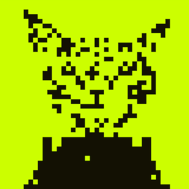 HoodCat #4050