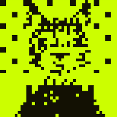 HoodCat #4069
