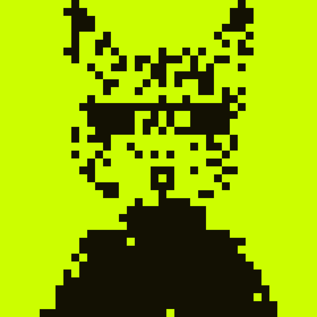 HoodCat #4073