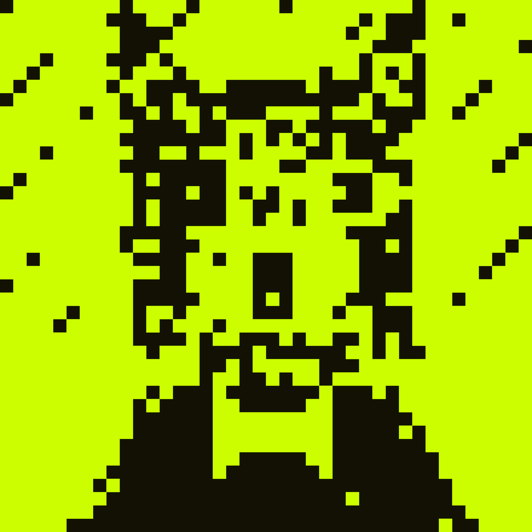 HoodCat #4076