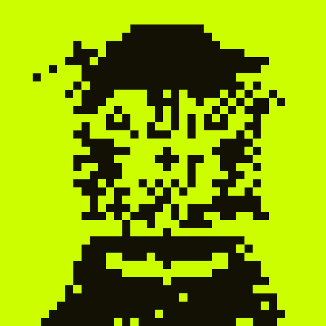HoodCat #408