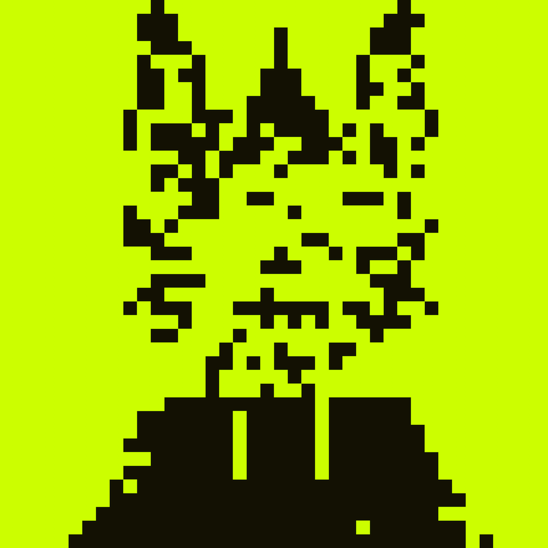 HoodCat #4096