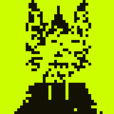 HoodCat #4096