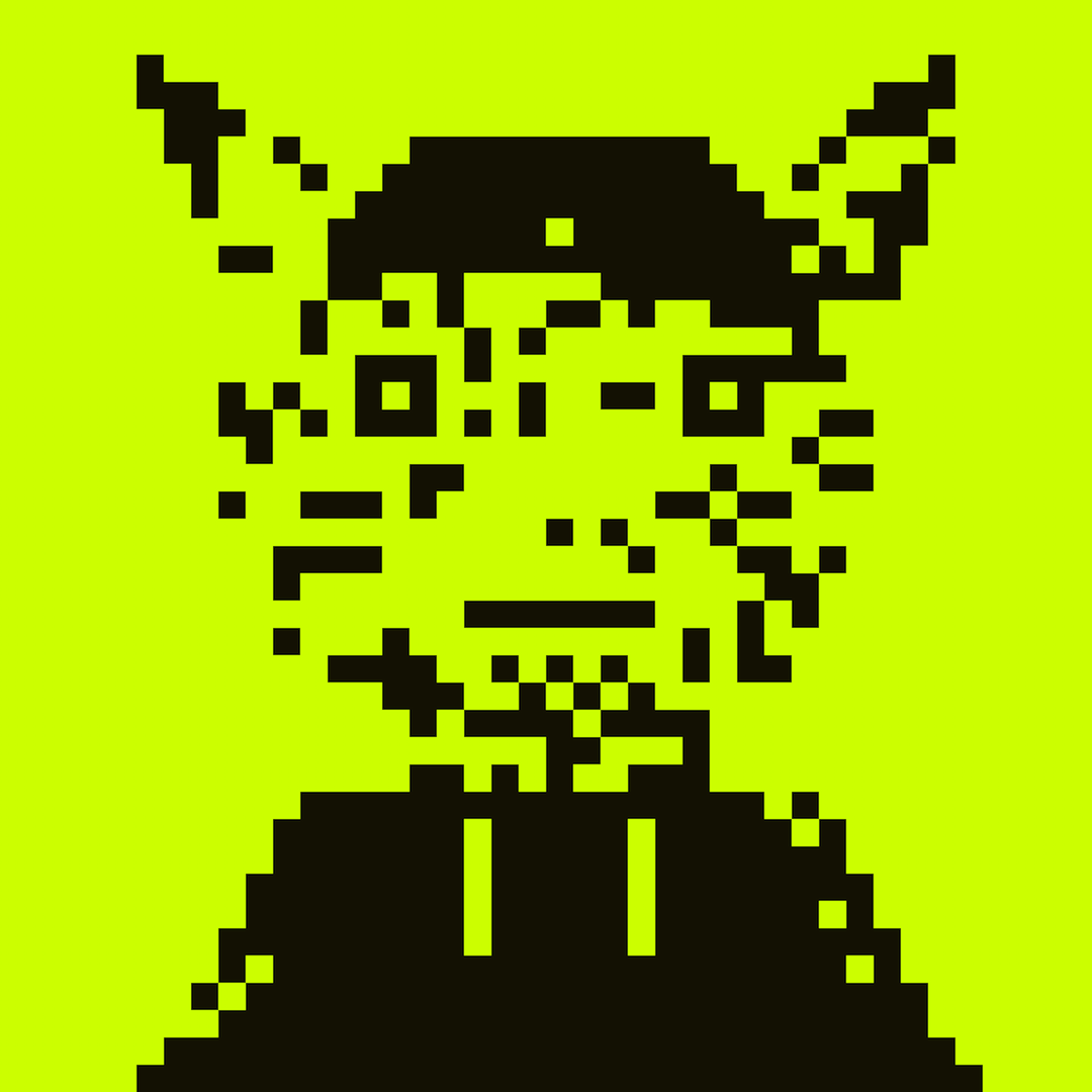 HoodCat #41