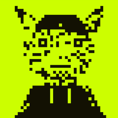 HoodCat #41