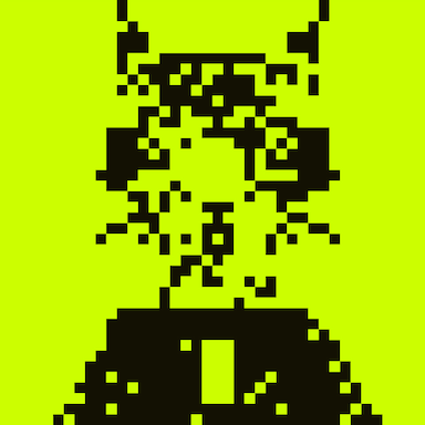 HoodCat #4100