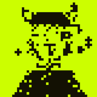 HoodCat #4101