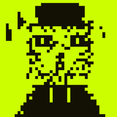 HoodCat #4105