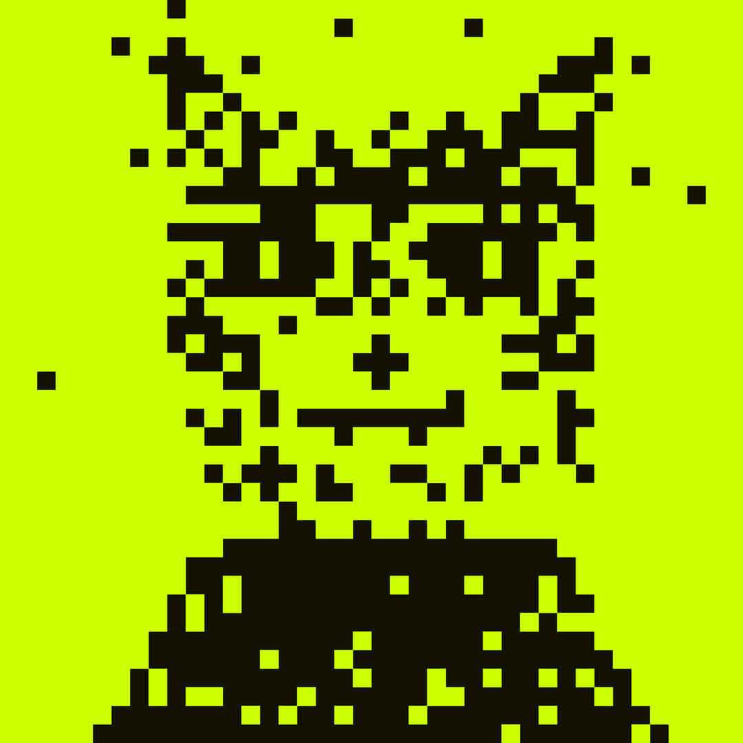 HoodCat #4109