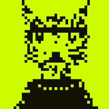 HoodCat #411