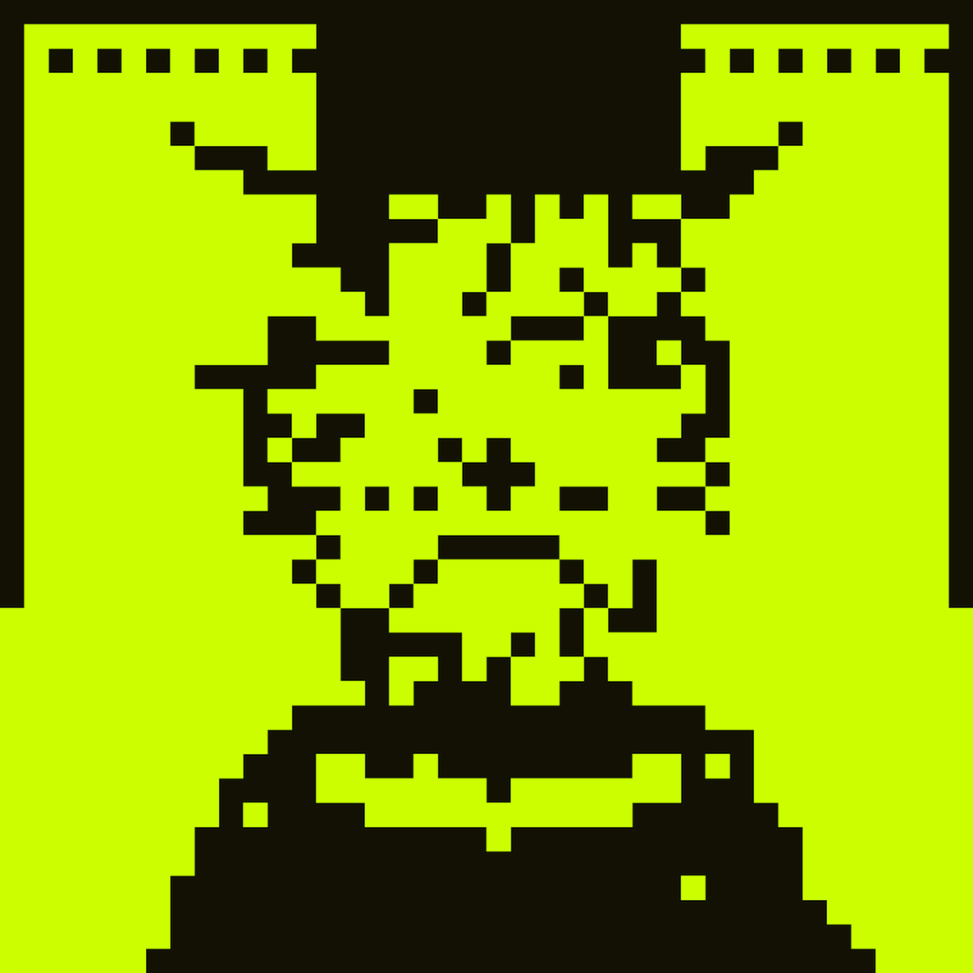 HoodCat #4125