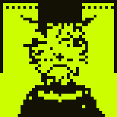 HoodCat #4125
