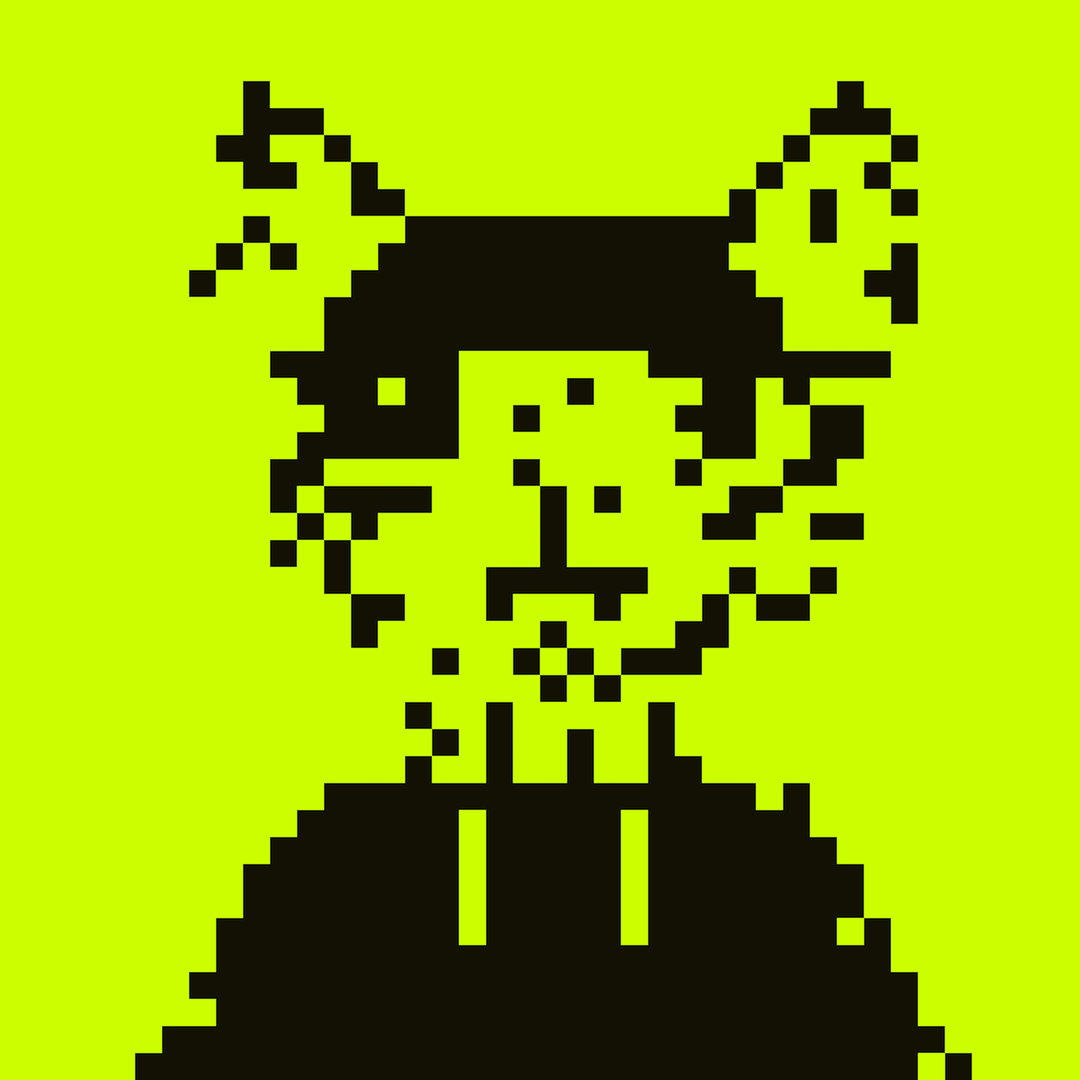HoodCat #4128