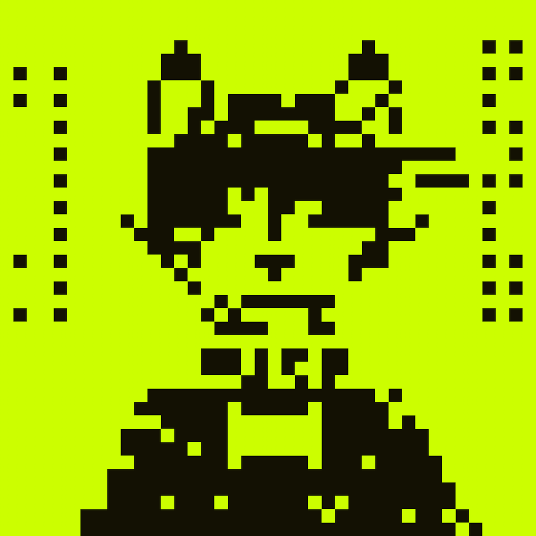 HoodCat #413
