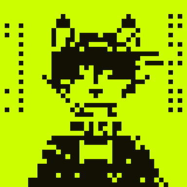 HoodCat #413