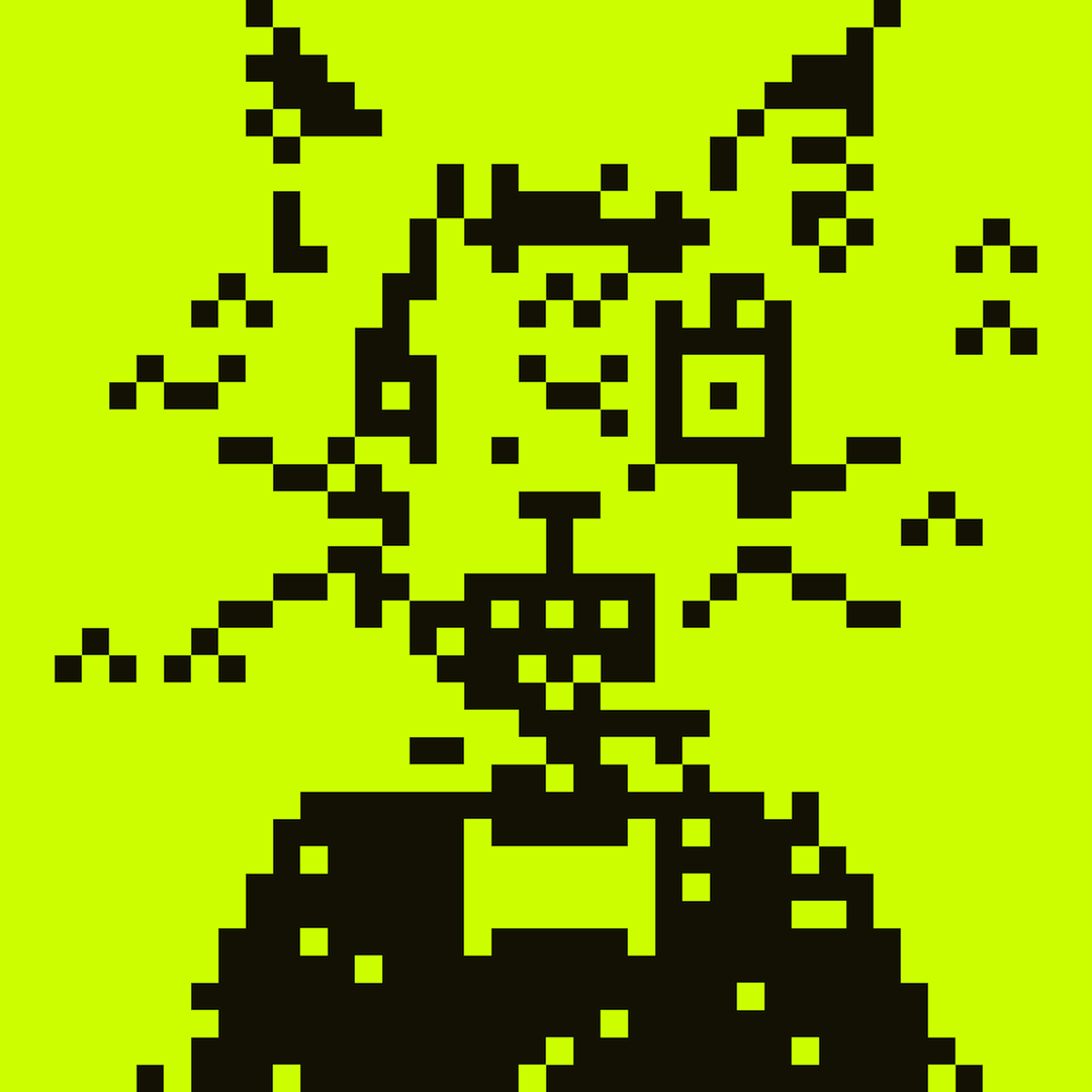 HoodCat #4130