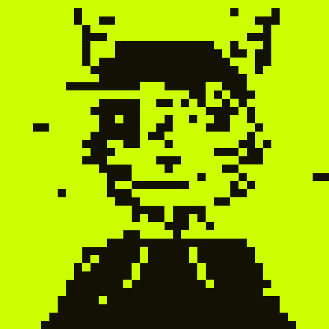HoodCat #4147