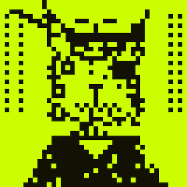 HoodCat #4151