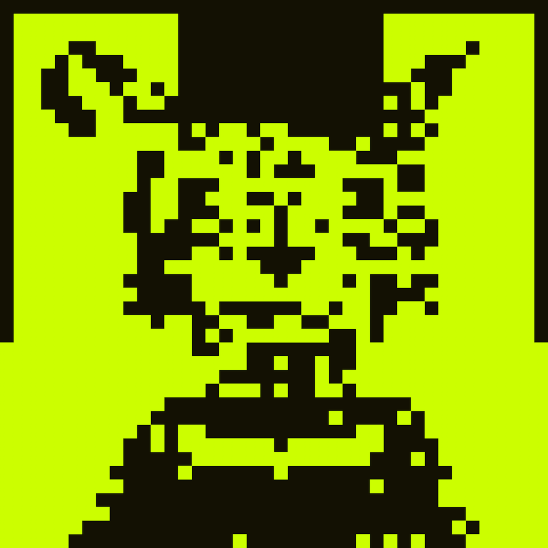 HoodCat #4152