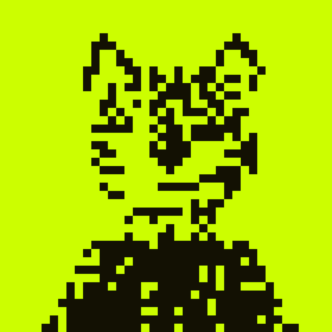 HoodCat #4154