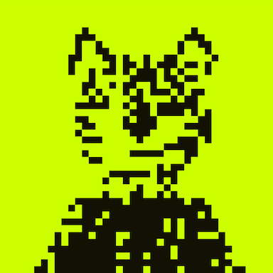 HoodCat #4154