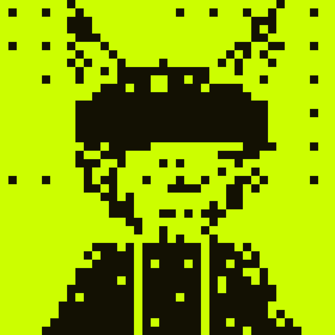 HoodCat #4155