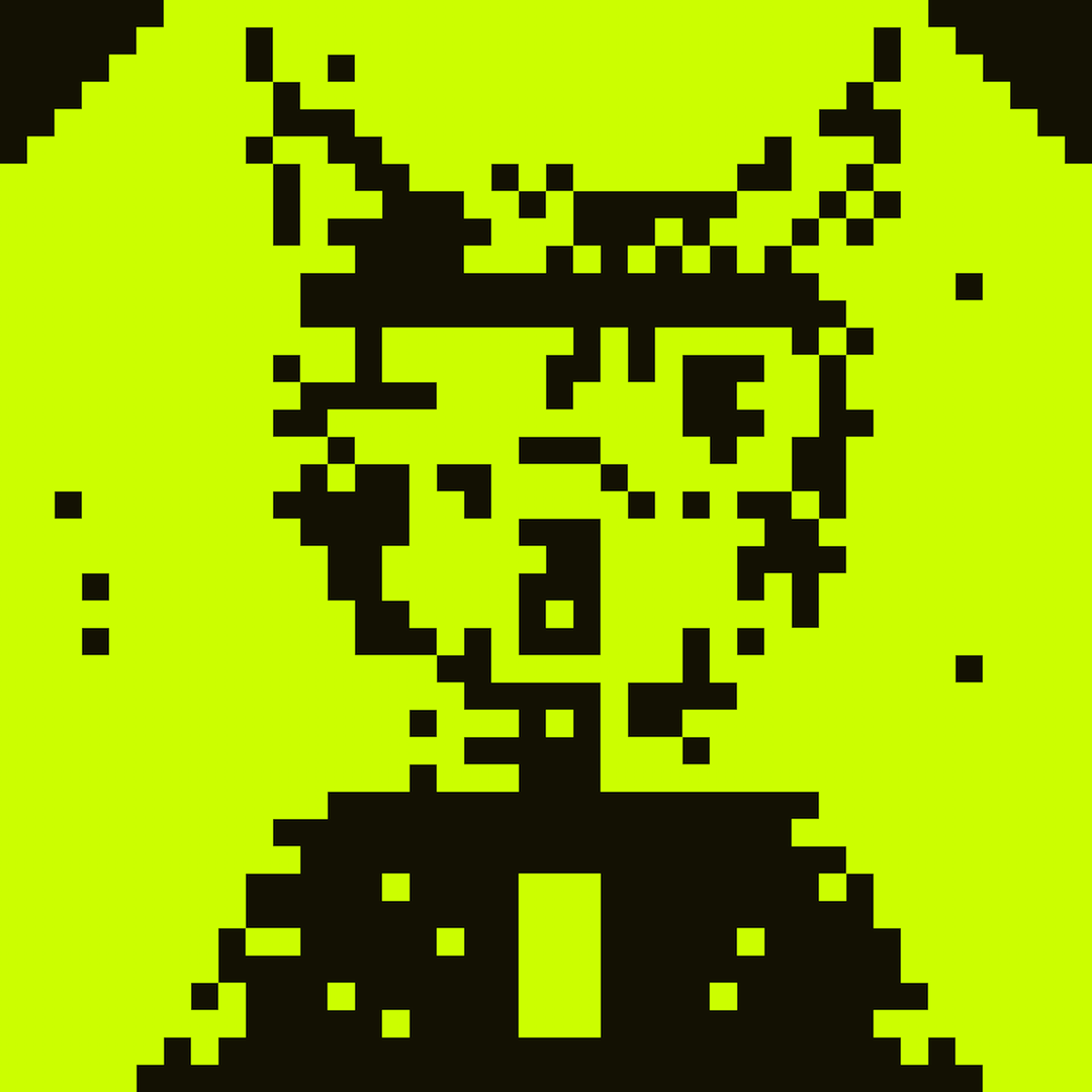 HoodCat #4163