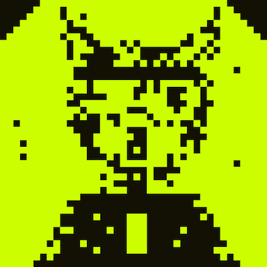 HoodCat #4163