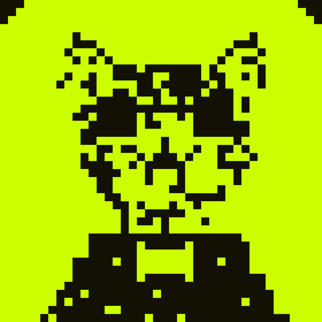 HoodCat #4169